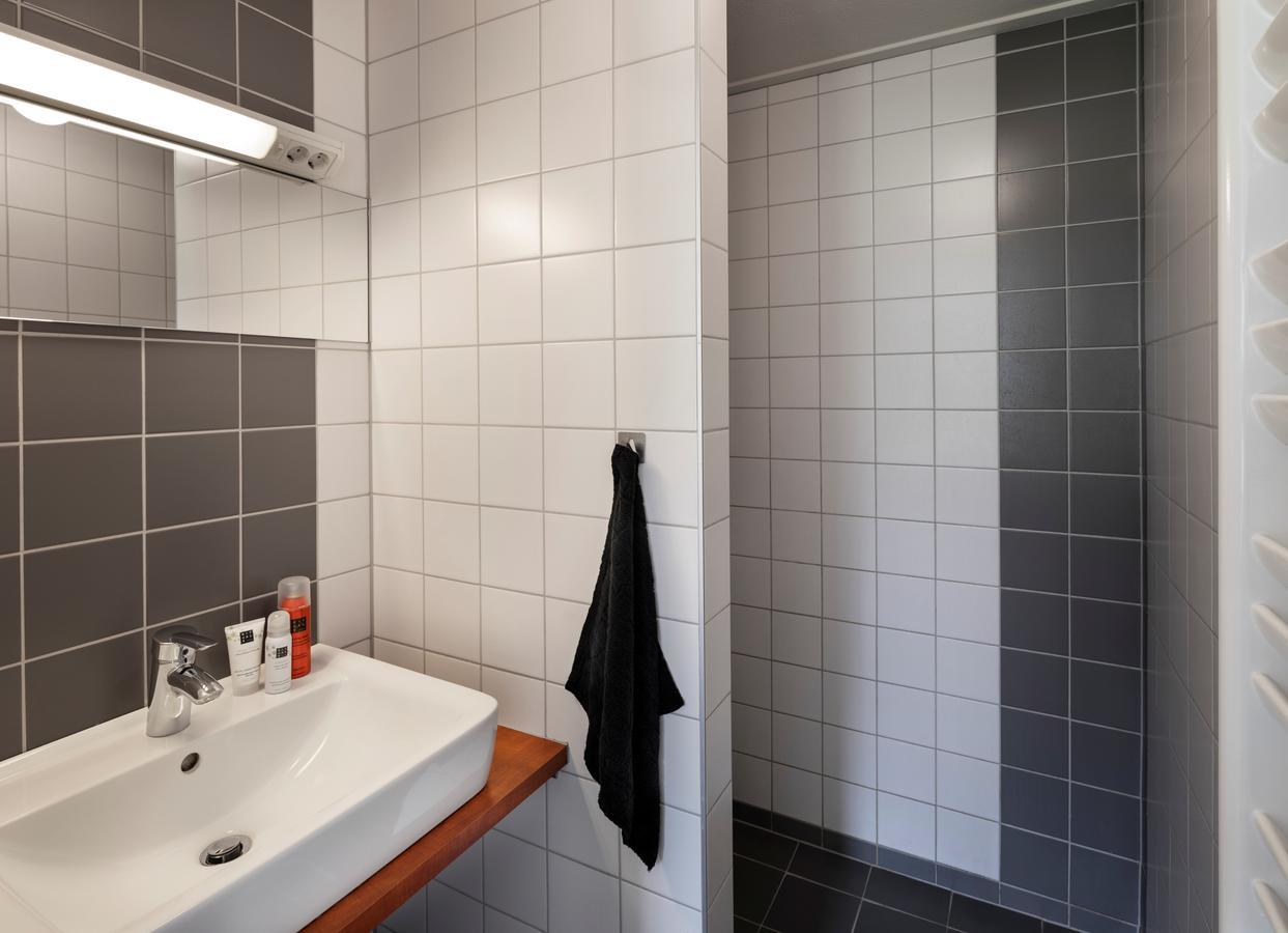 Roompot Buitenplaats De Marke Van Ruinen Rum bild